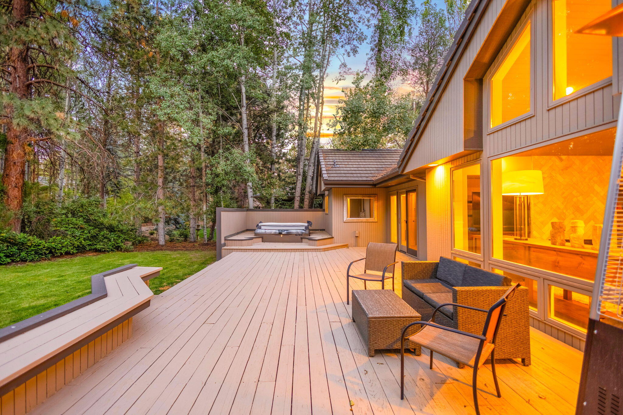 Broken Top - Residential