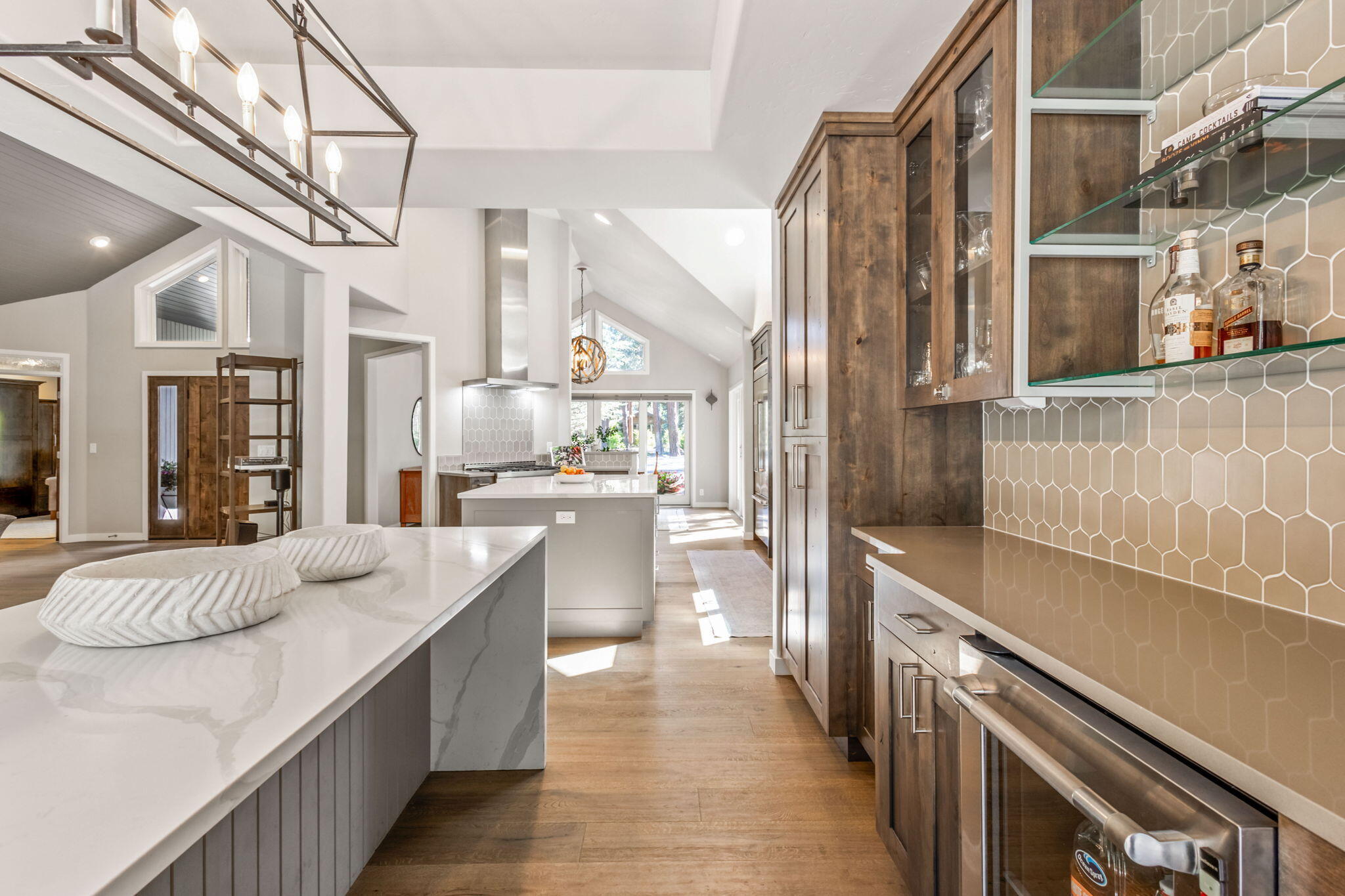 Broken Top - Residential