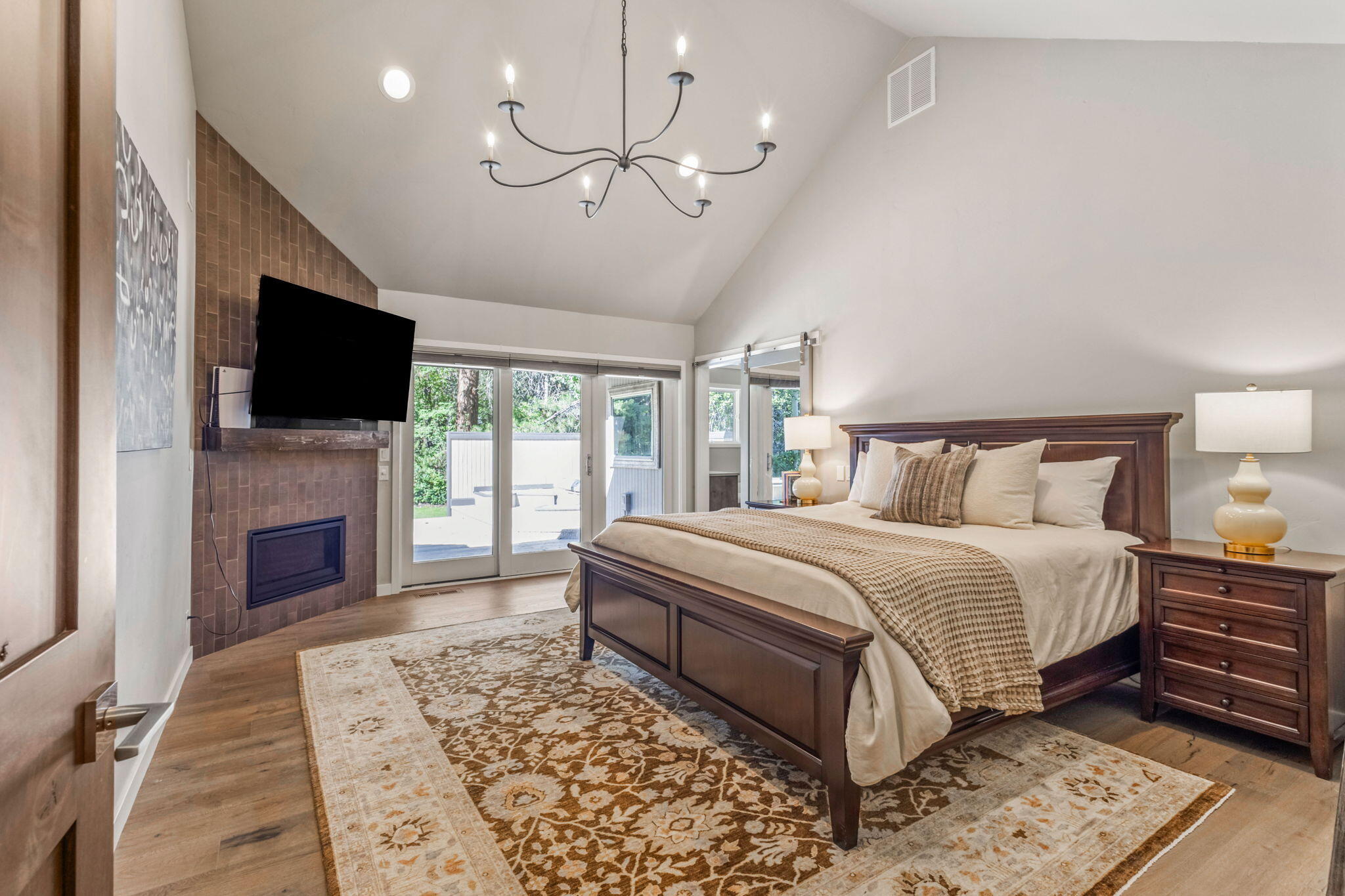 Broken Top - Residential