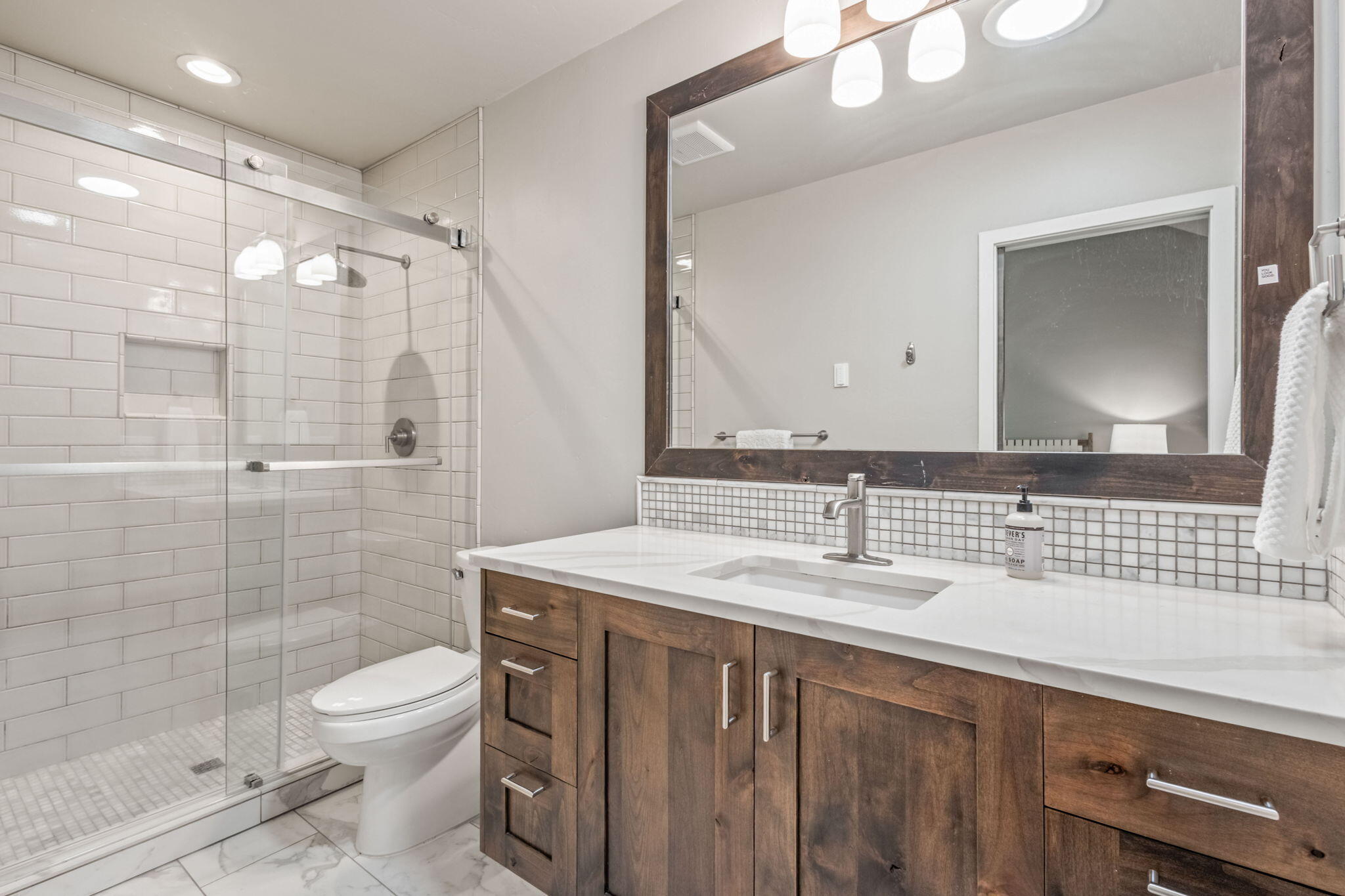 Broken Top - Residential