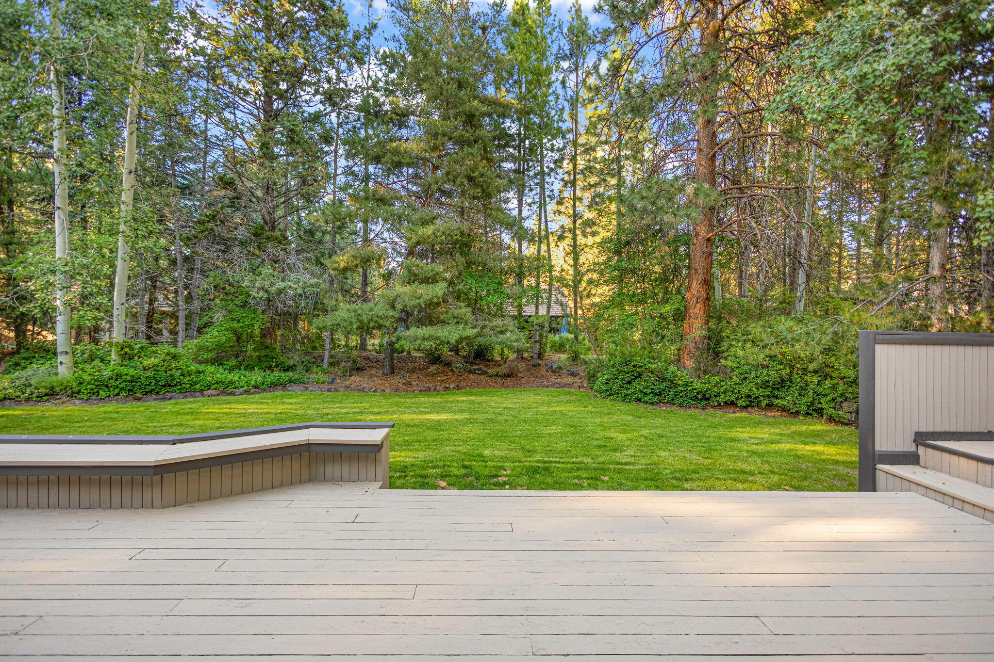 Broken Top - Residential