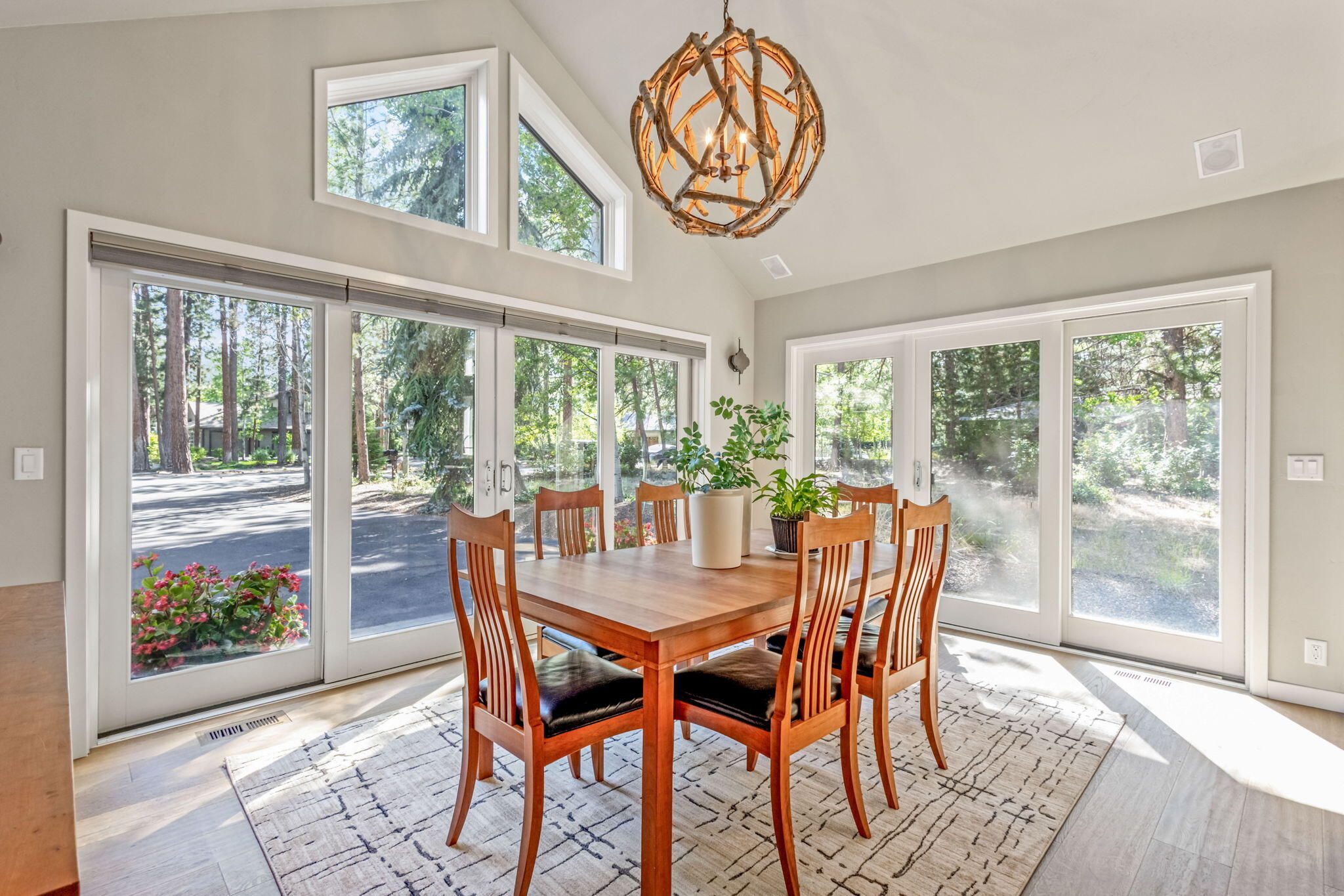 Broken Top - Residential