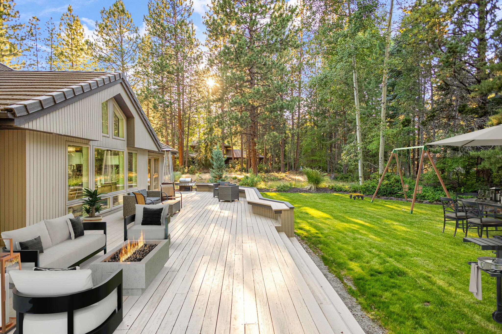 Broken Top - Residential