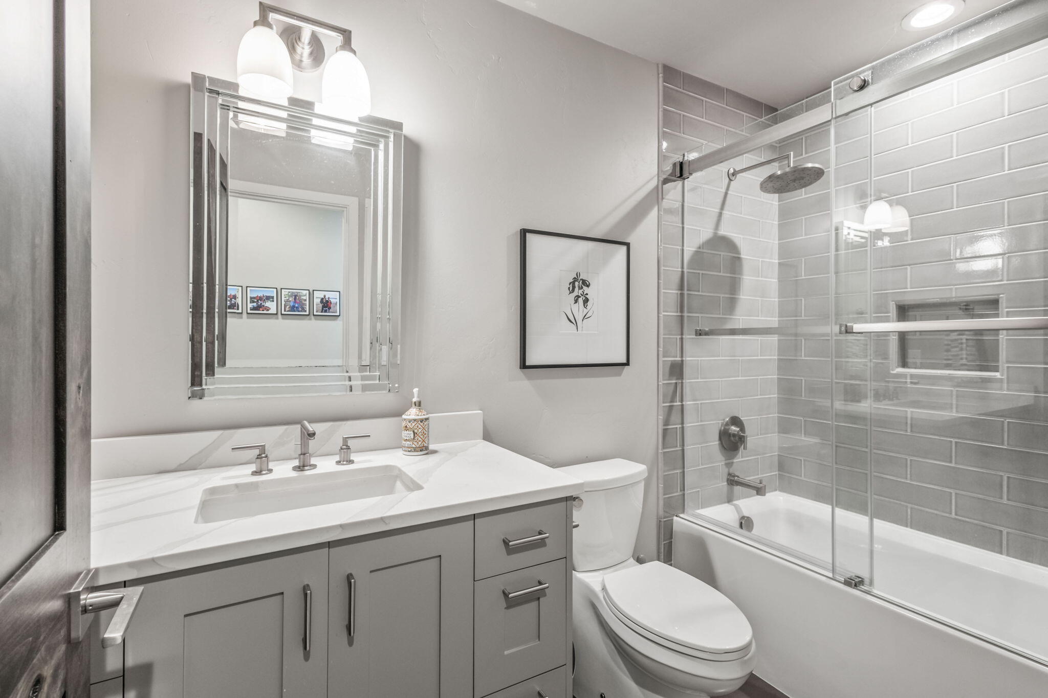 Broken Top - Residential