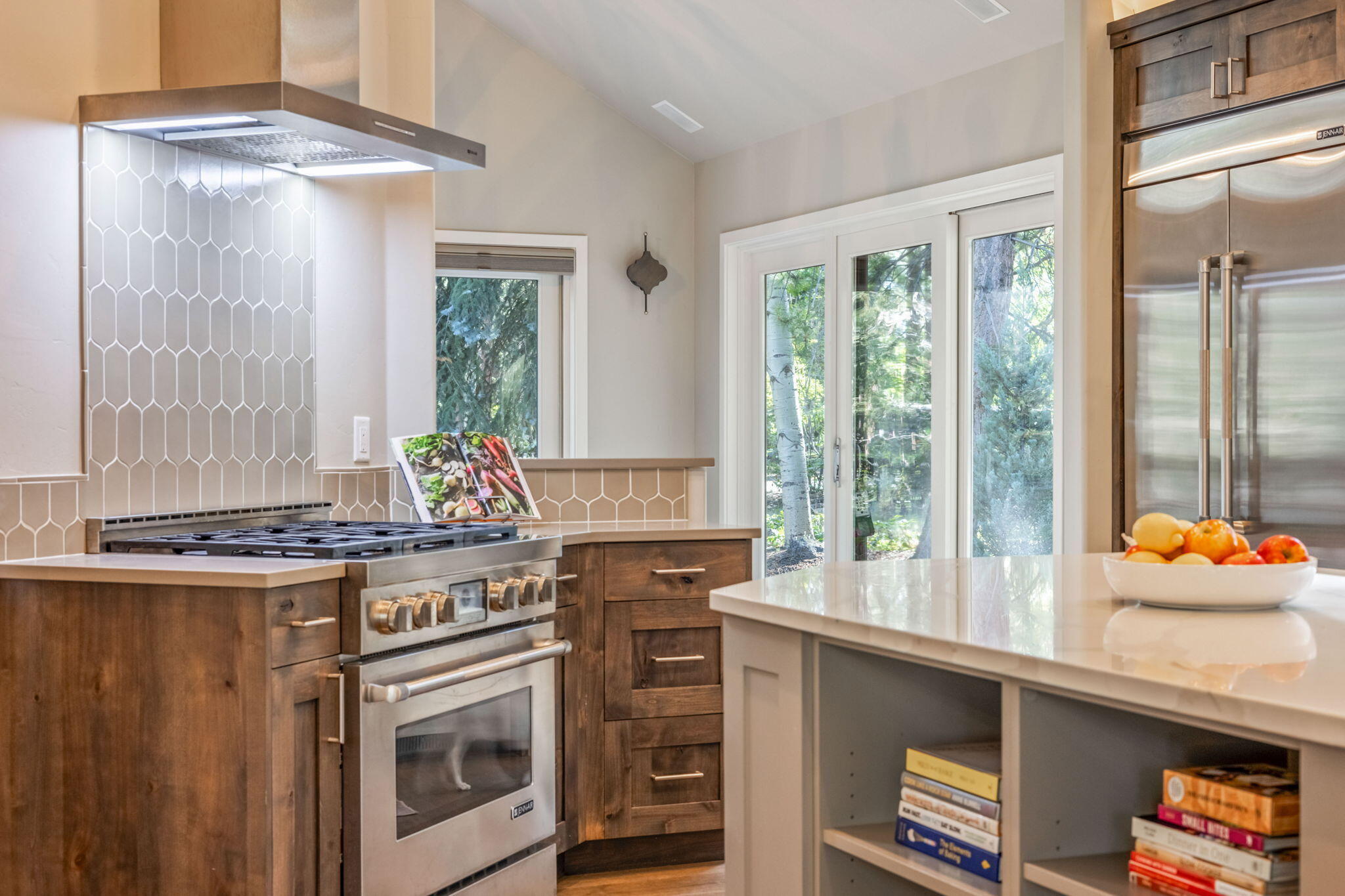 Broken Top - Residential