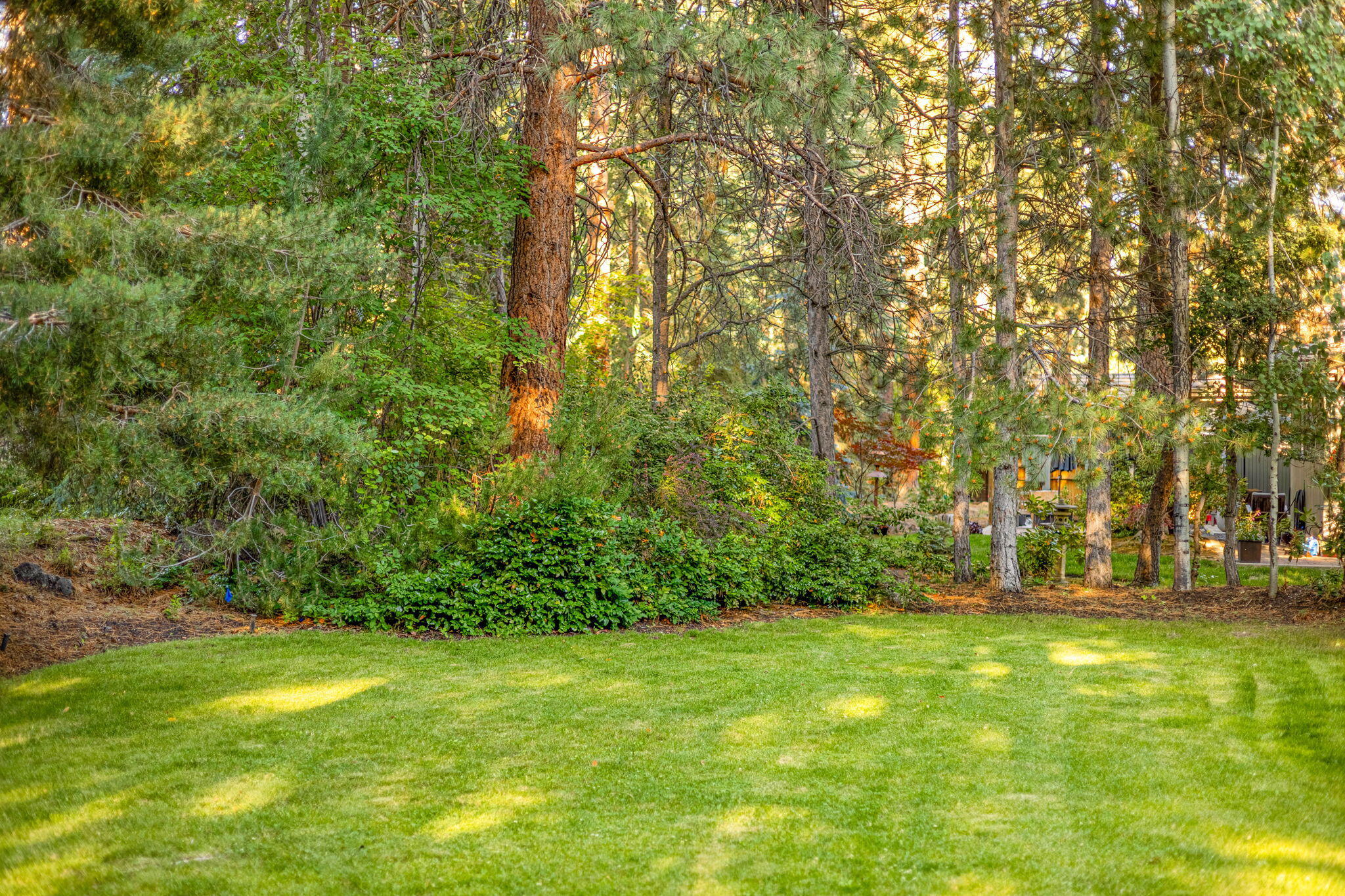 Broken Top - Residential