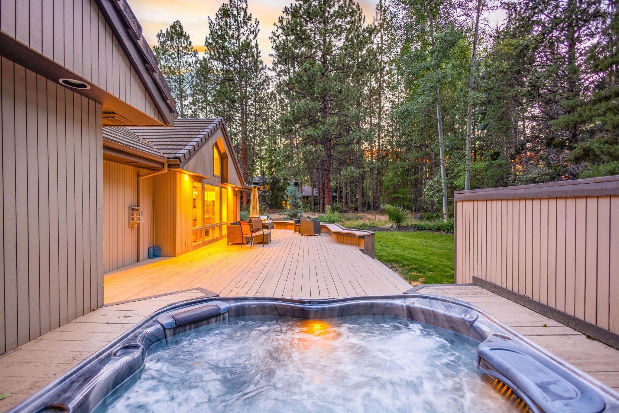 Broken Top - Residential