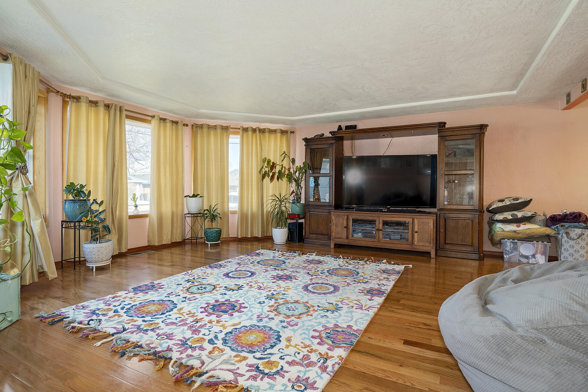 Trinity Estates Subdivision - Residential