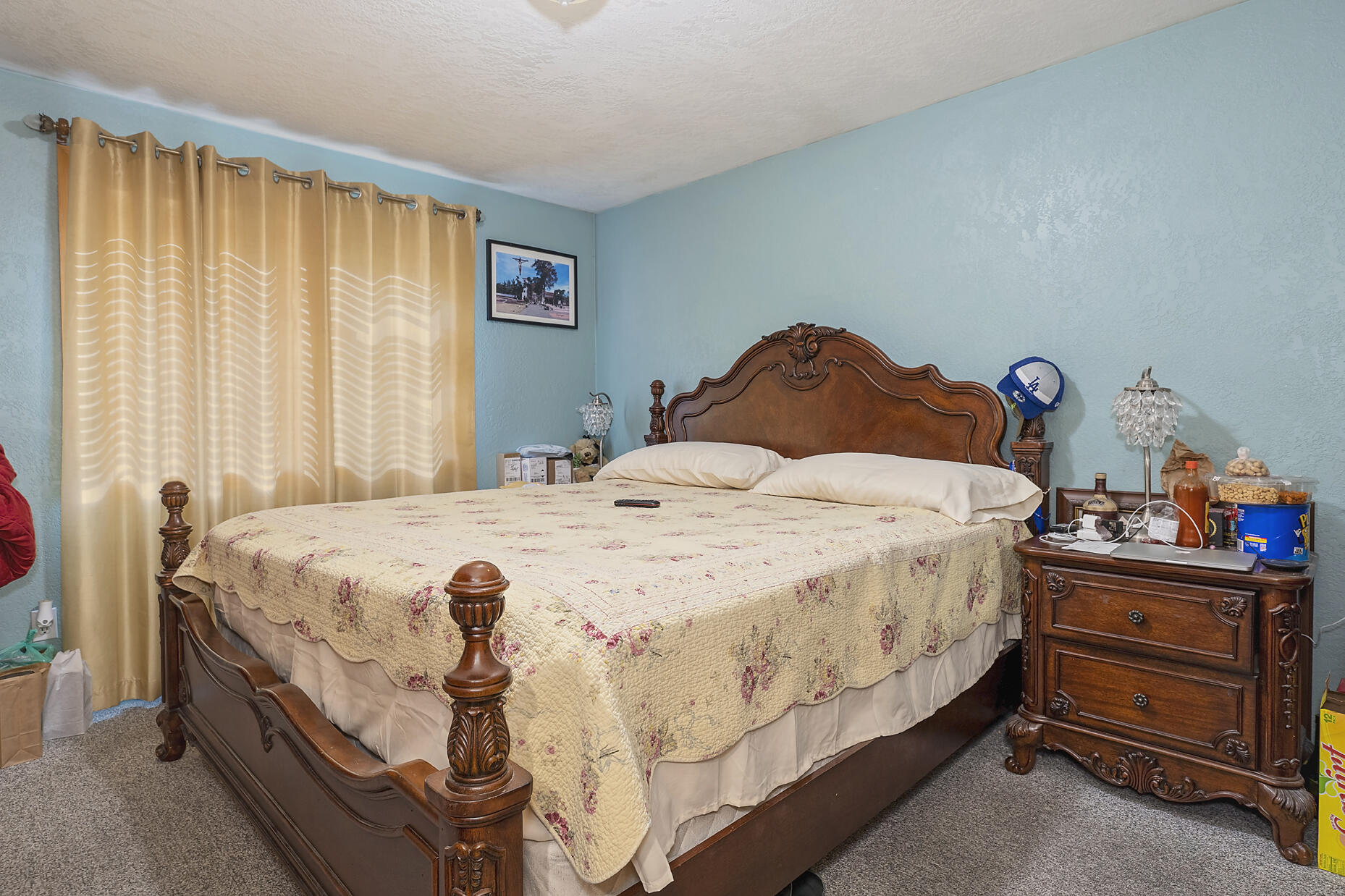 Trinity Estates Subdivision - Residential