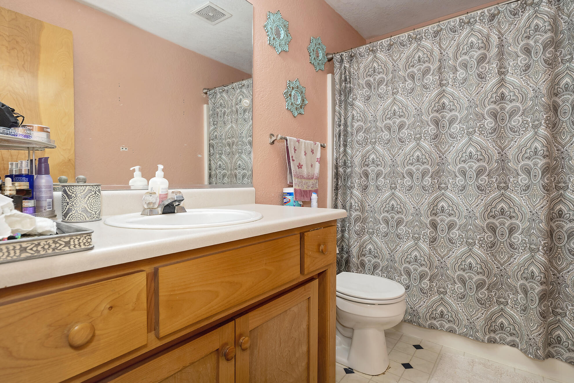 Trinity Estates Subdivision - Residential