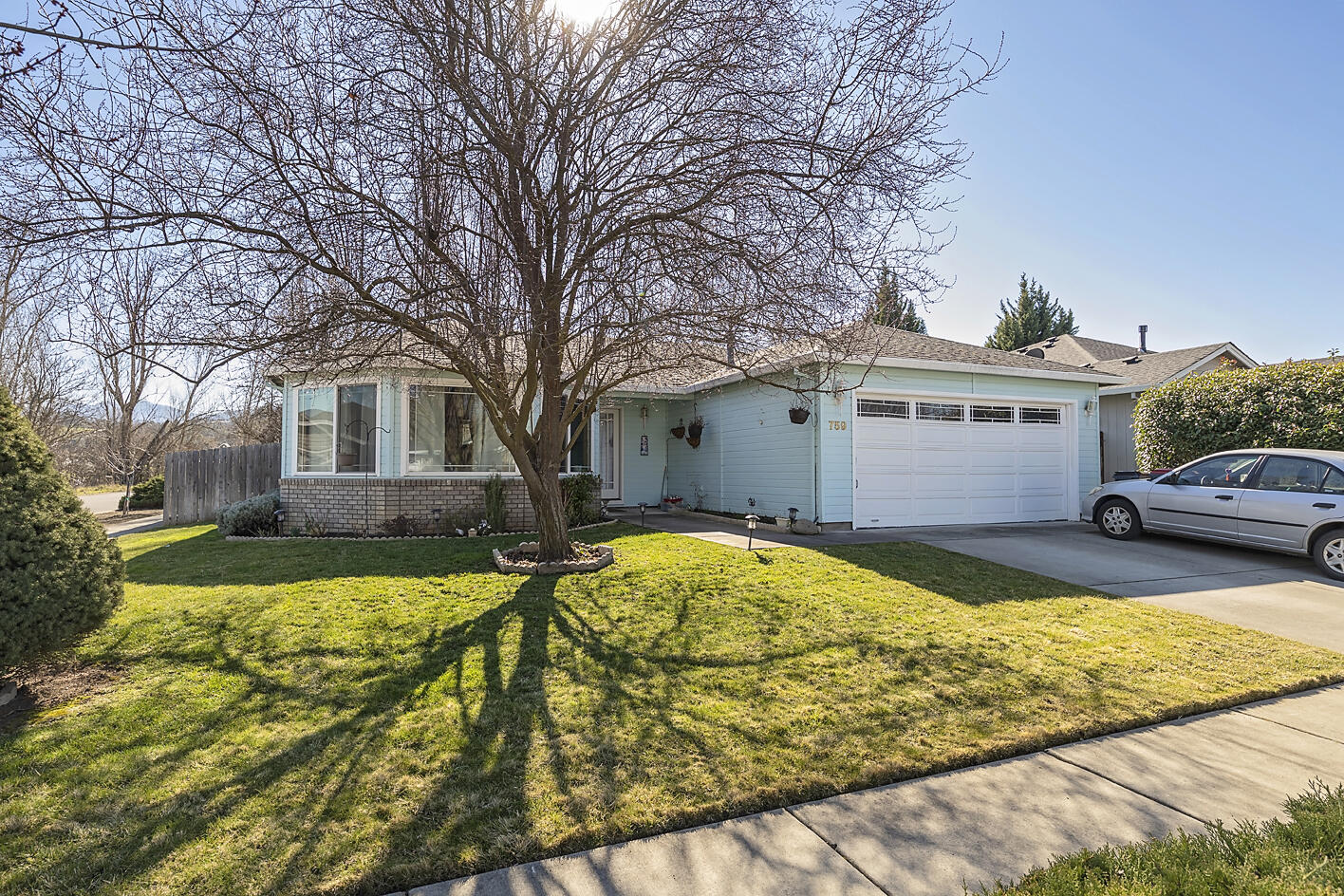 Trinity Estates Subdivision - Residential