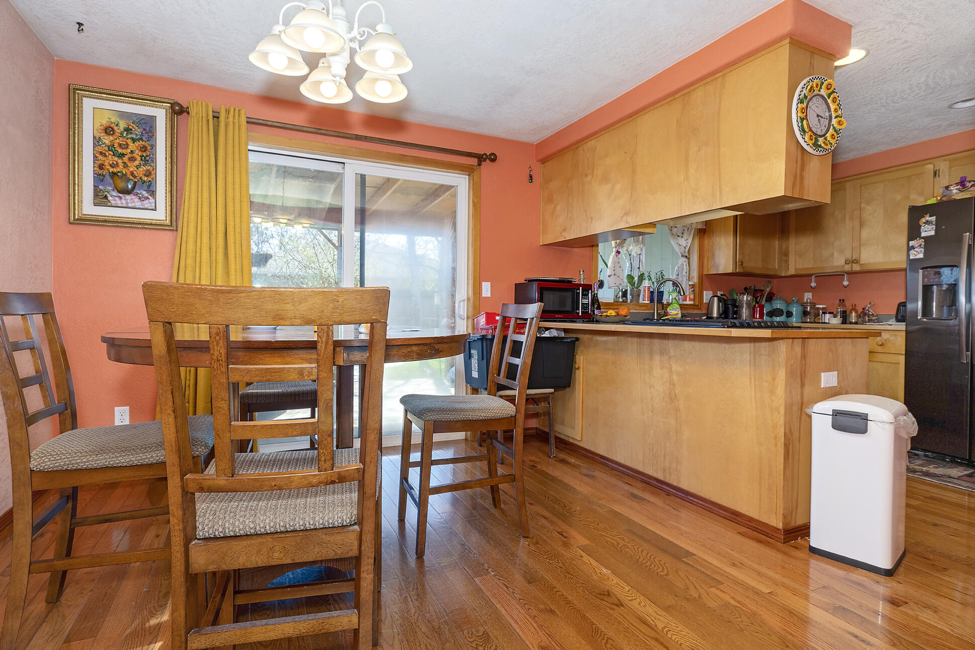 Trinity Estates Subdivision - Residential