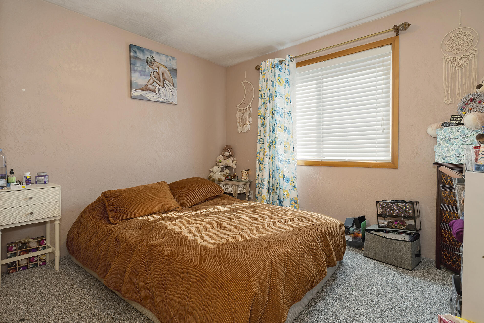Trinity Estates Subdivision - Residential