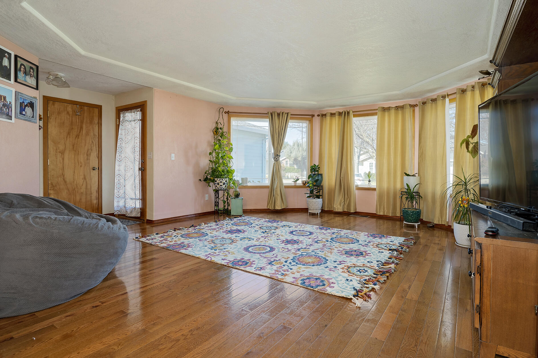 Trinity Estates Subdivision - Residential