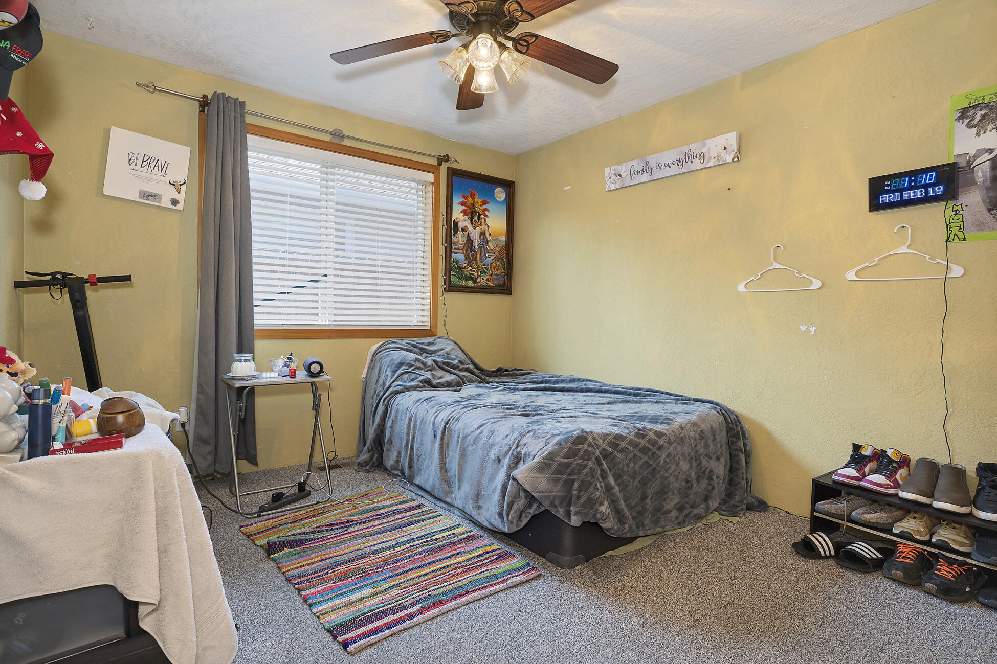 Trinity Estates Subdivision - Residential