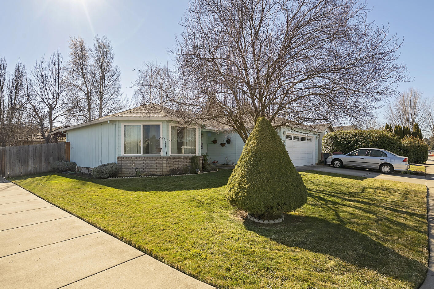 Trinity Estates Subdivision - Residential