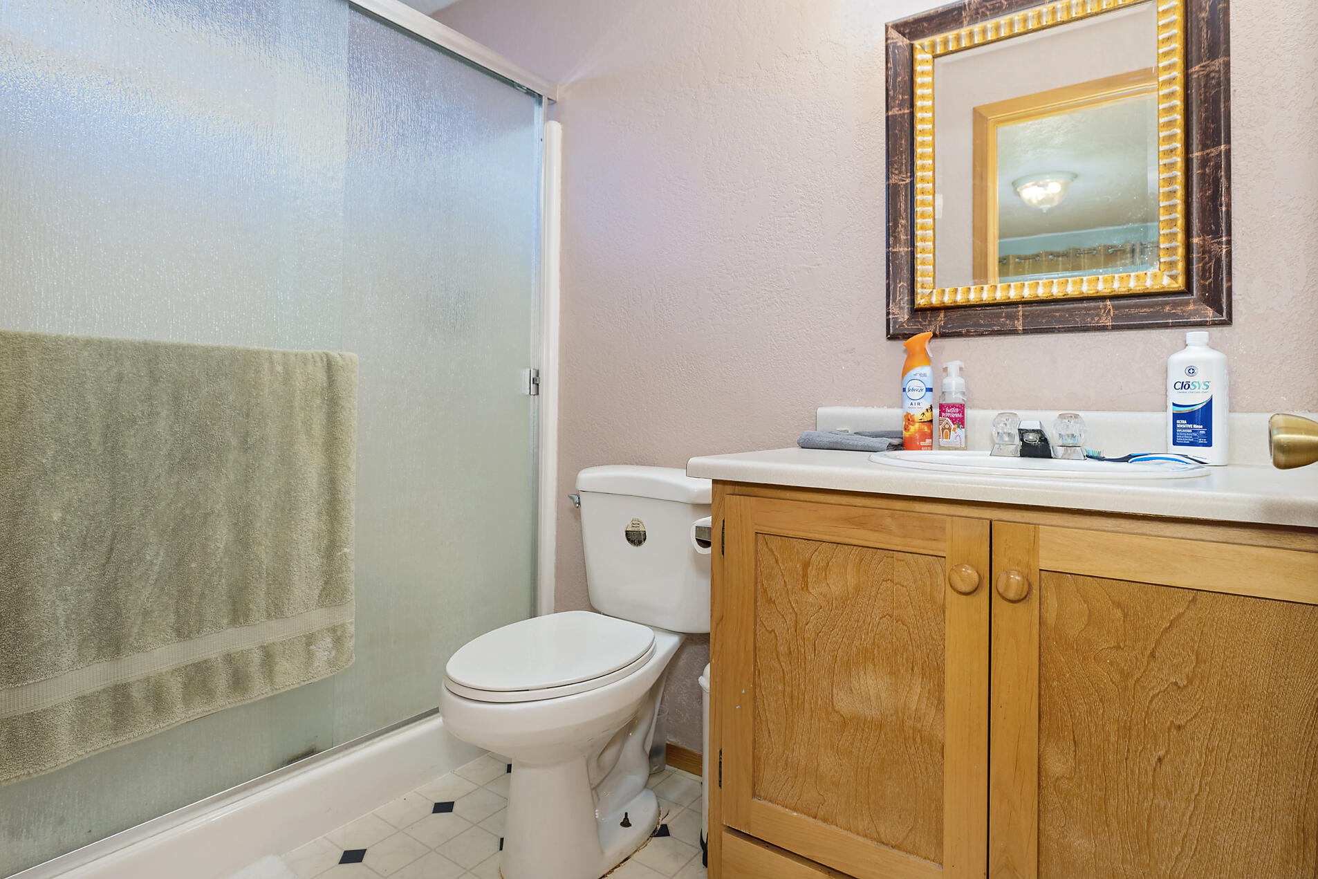 Trinity Estates Subdivision - Residential
