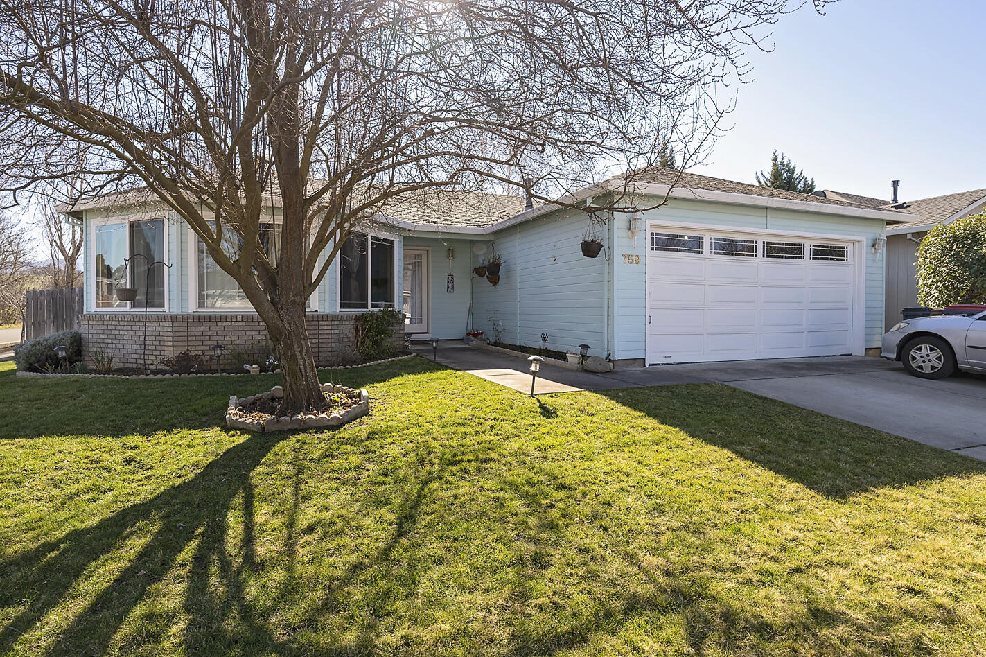 Trinity Estates Subdivision - Residential