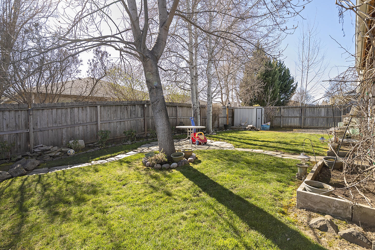Trinity Estates Subdivision - Residential