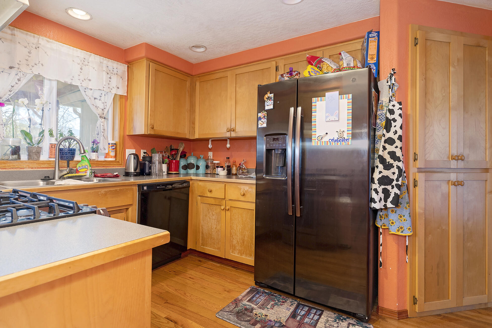 Trinity Estates Subdivision - Residential