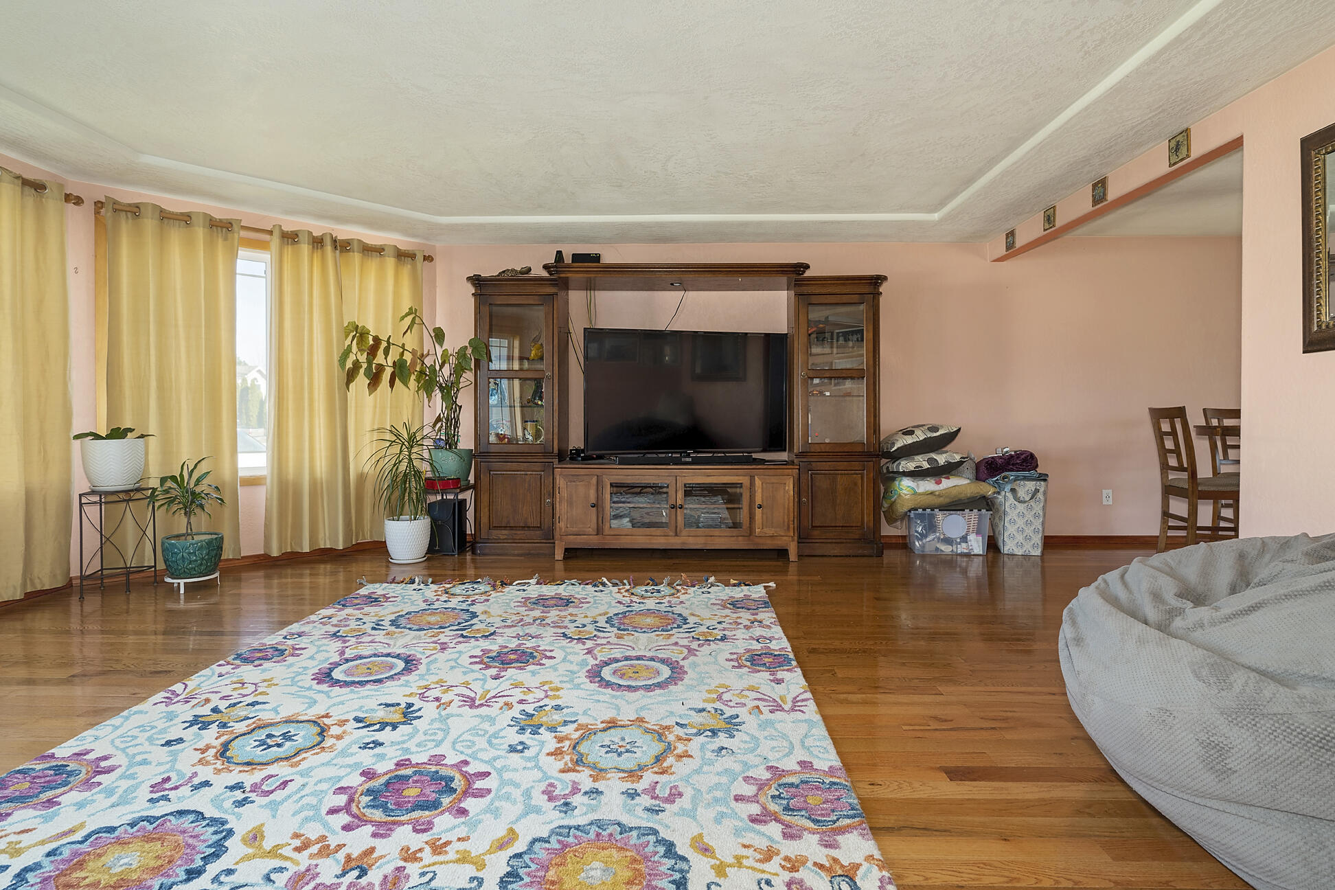 Trinity Estates Subdivision - Residential