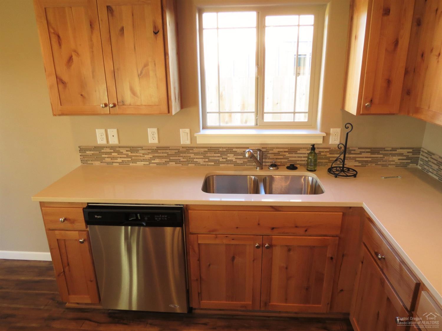 Julina Park - Residential