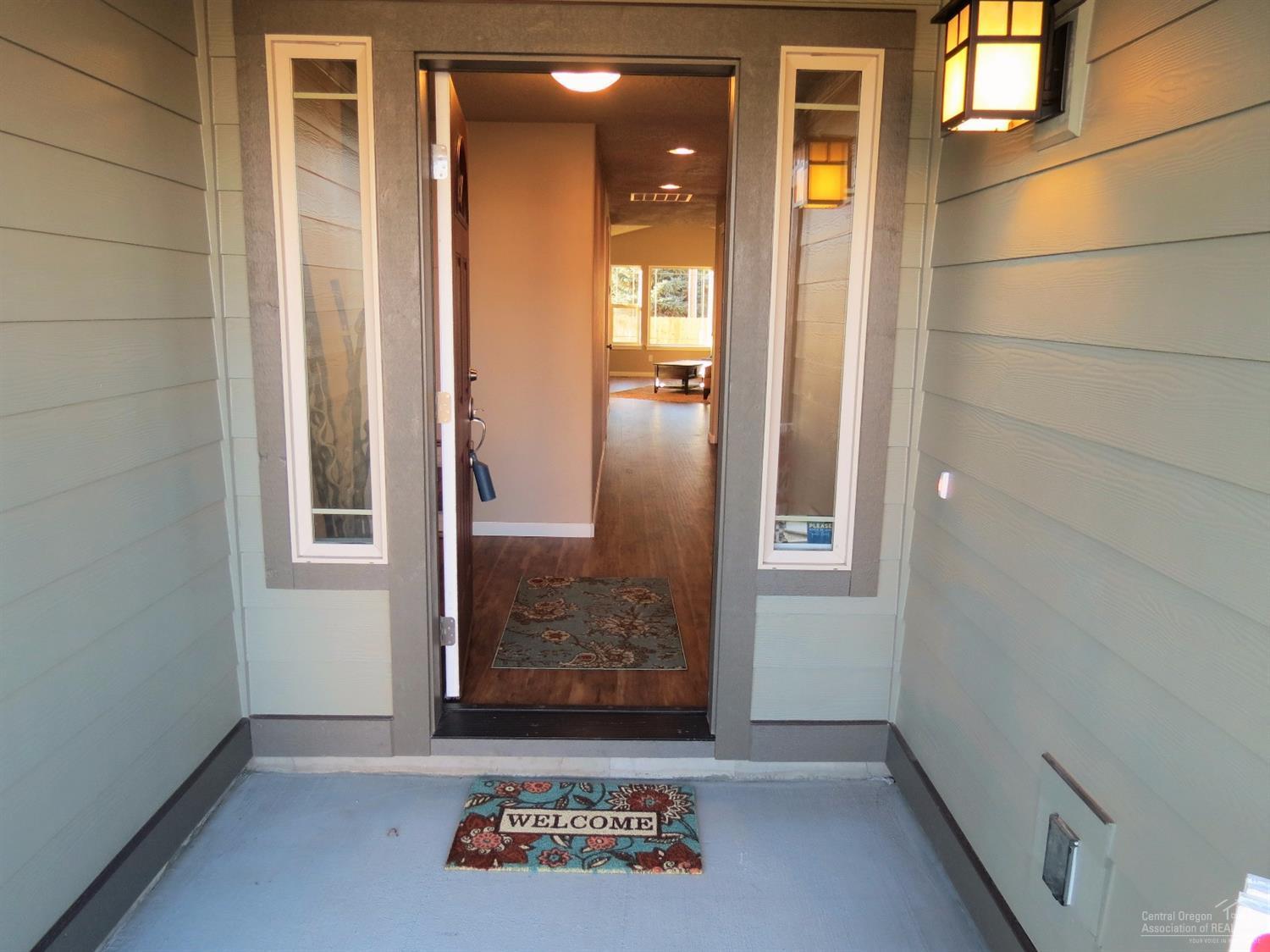 Julina Park - Residential