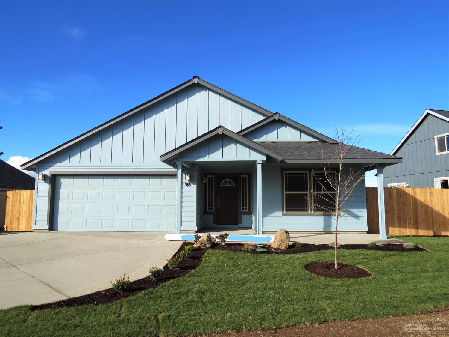 Julina Park - Residential