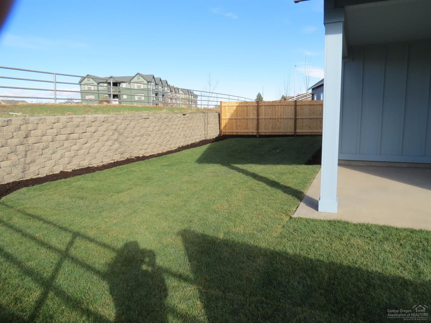 Julina Park - Residential