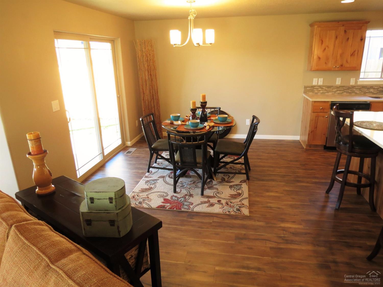 Julina Park - Residential