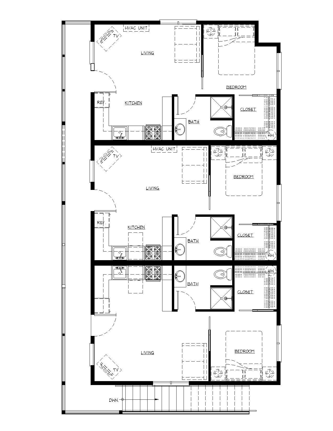 CLAS - Commercial Sale
