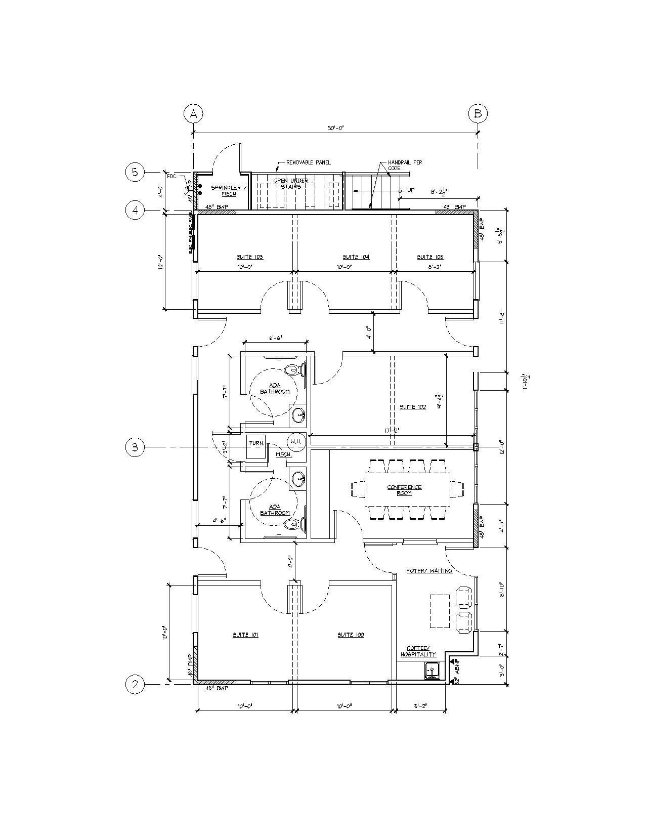 CLAS - Commercial Sale