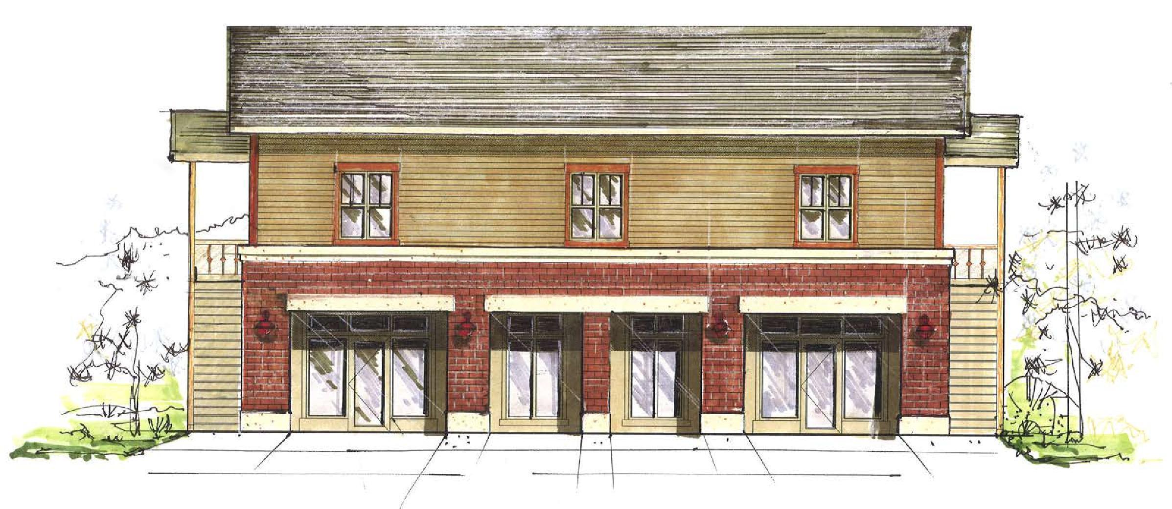 CLAS - Commercial Sale