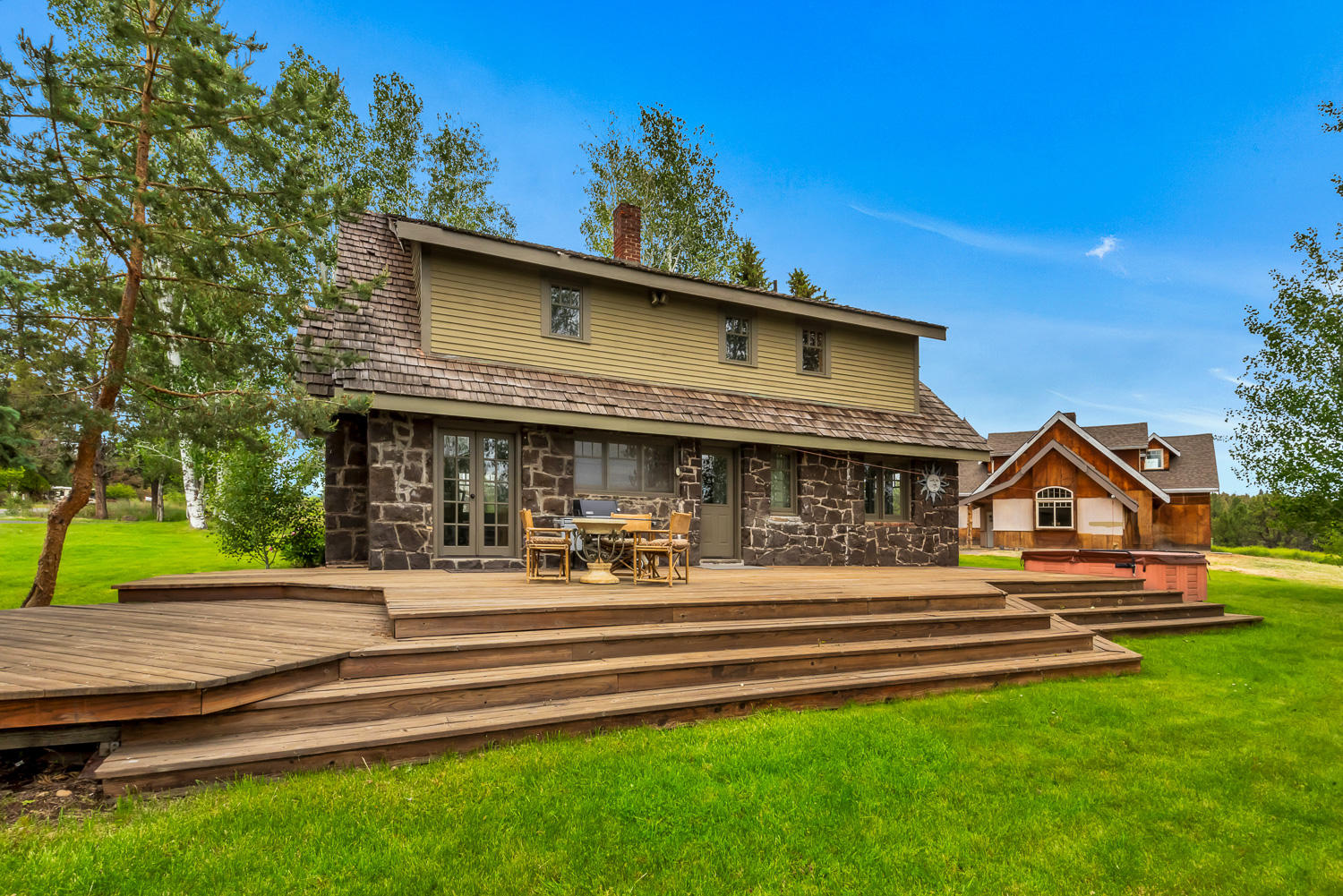 Fawn Run - Residential