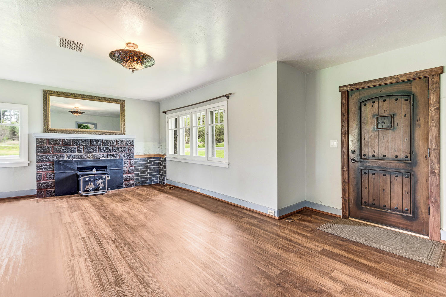 Fawn Run - Residential