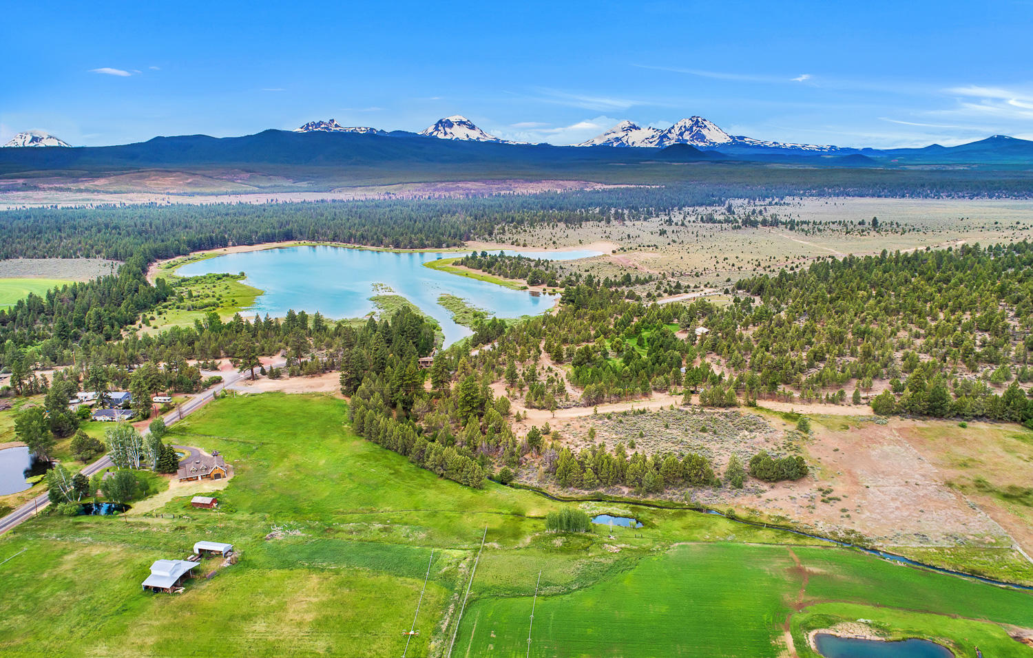 Fawn Run - Residential