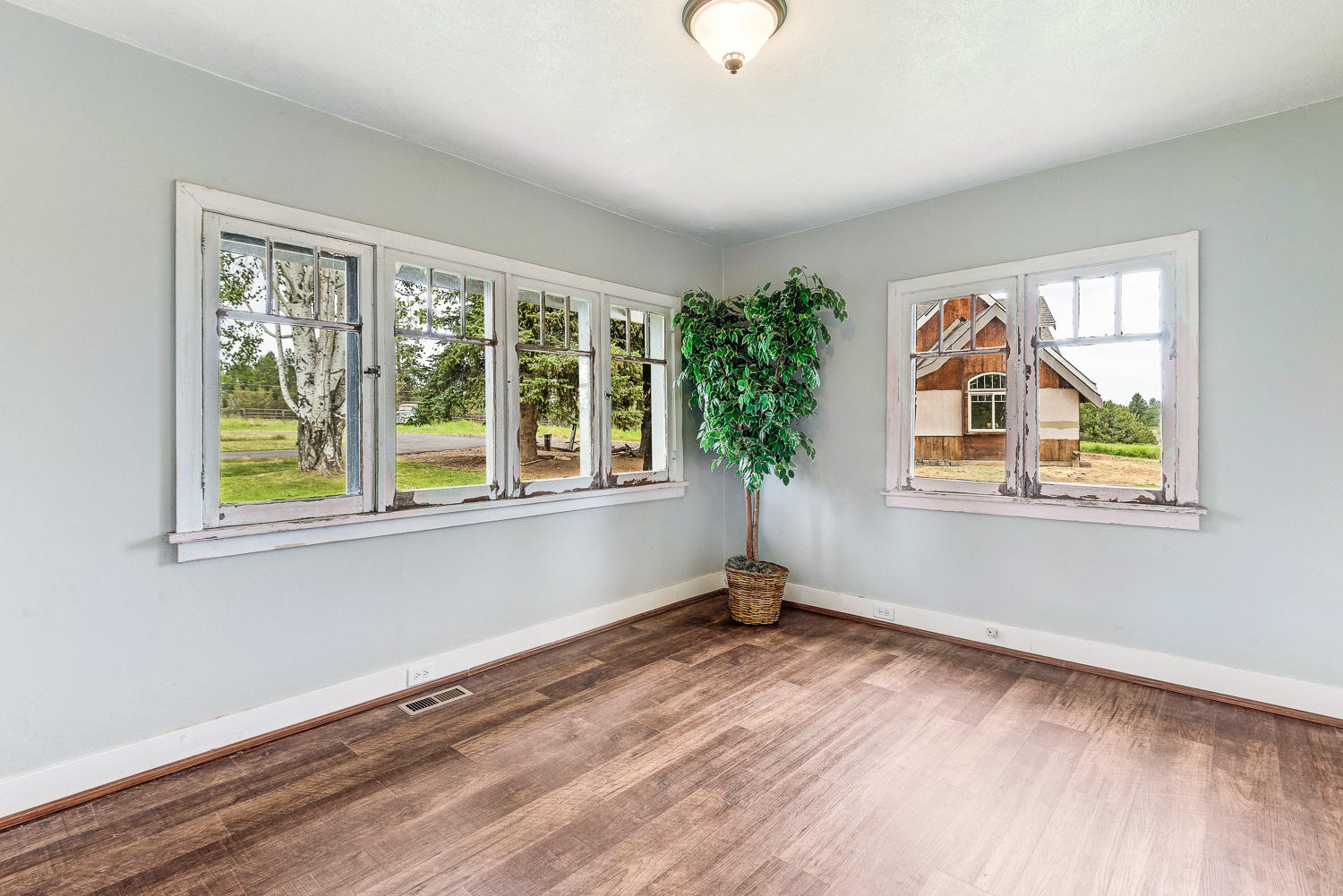 Fawn Run - Residential