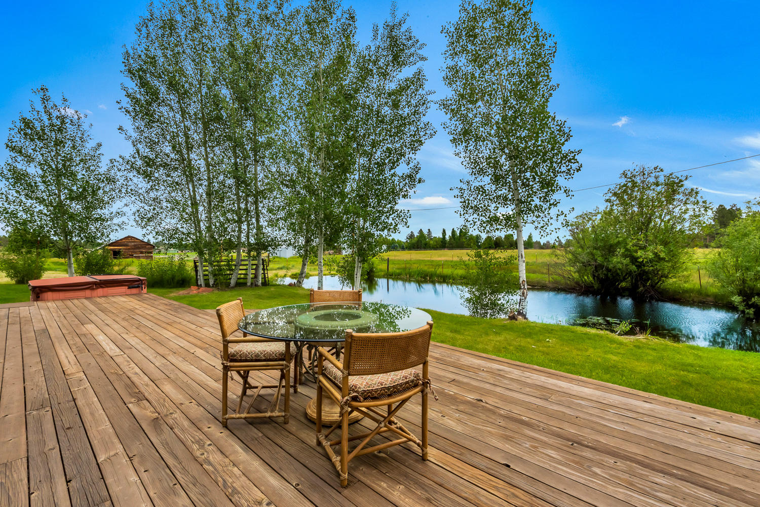 Fawn Run - Residential