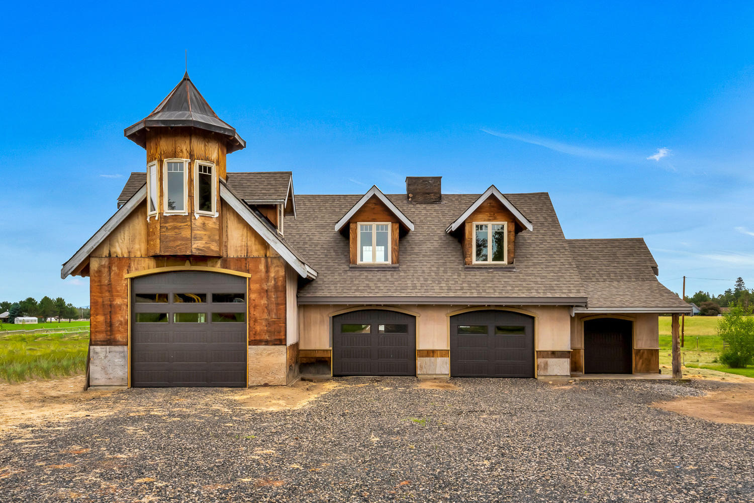 Fawn Run - Residential