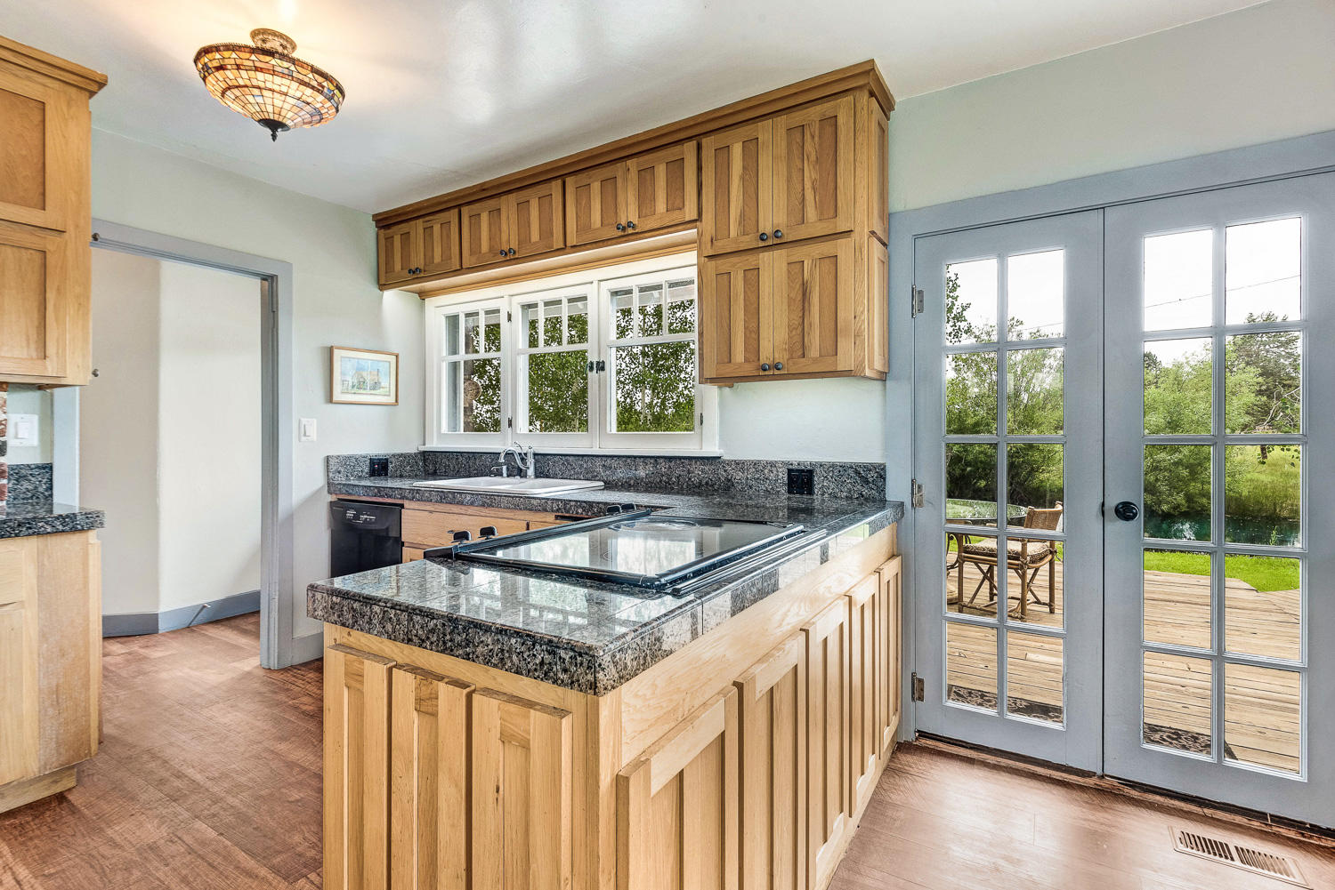 Fawn Run - Residential