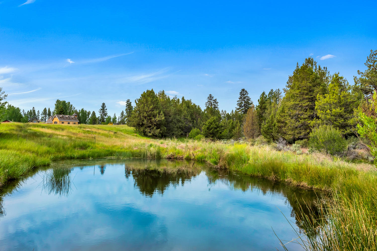 Fawn Run - Residential