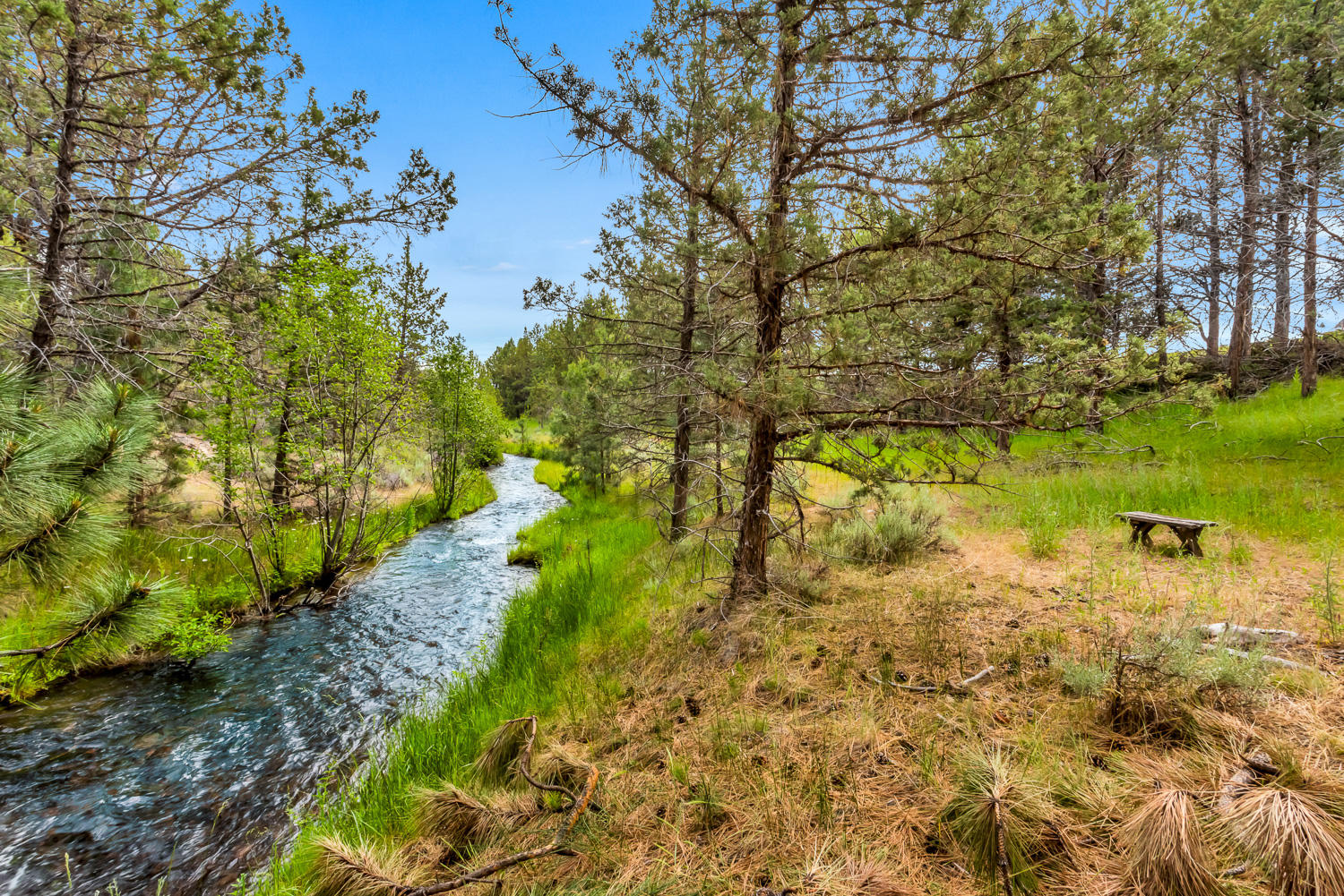 Fawn Run - Residential