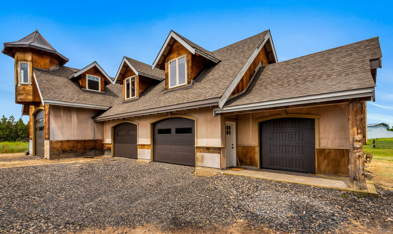 Fawn Run - Residential