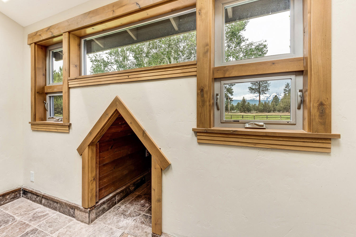 Fawn Run - Residential