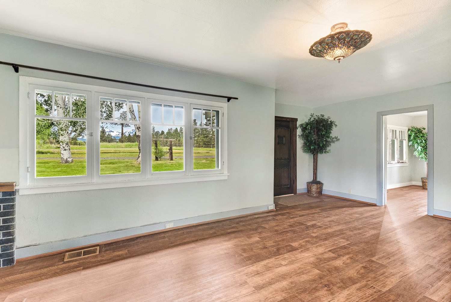 Fawn Run - Residential