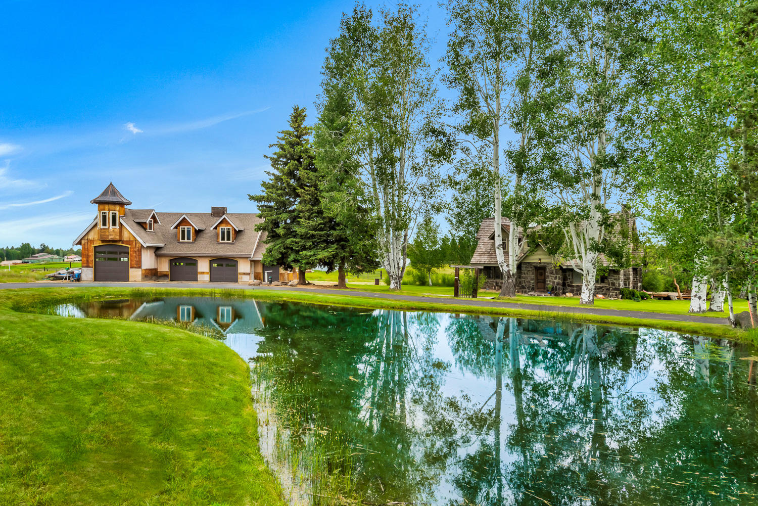 Fawn Run - Residential