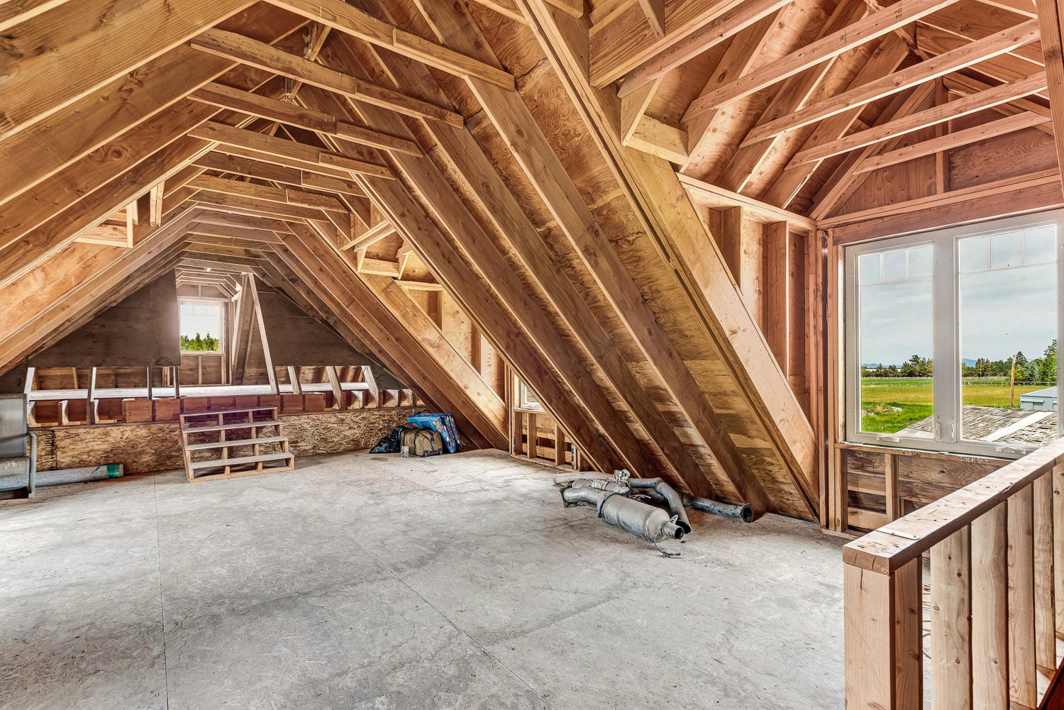 Fawn Run - Residential