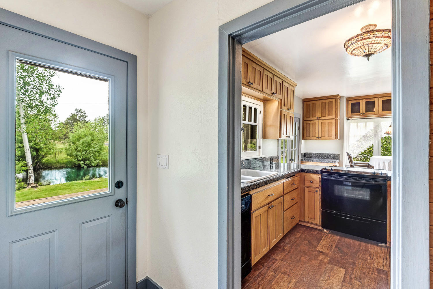 Fawn Run - Residential