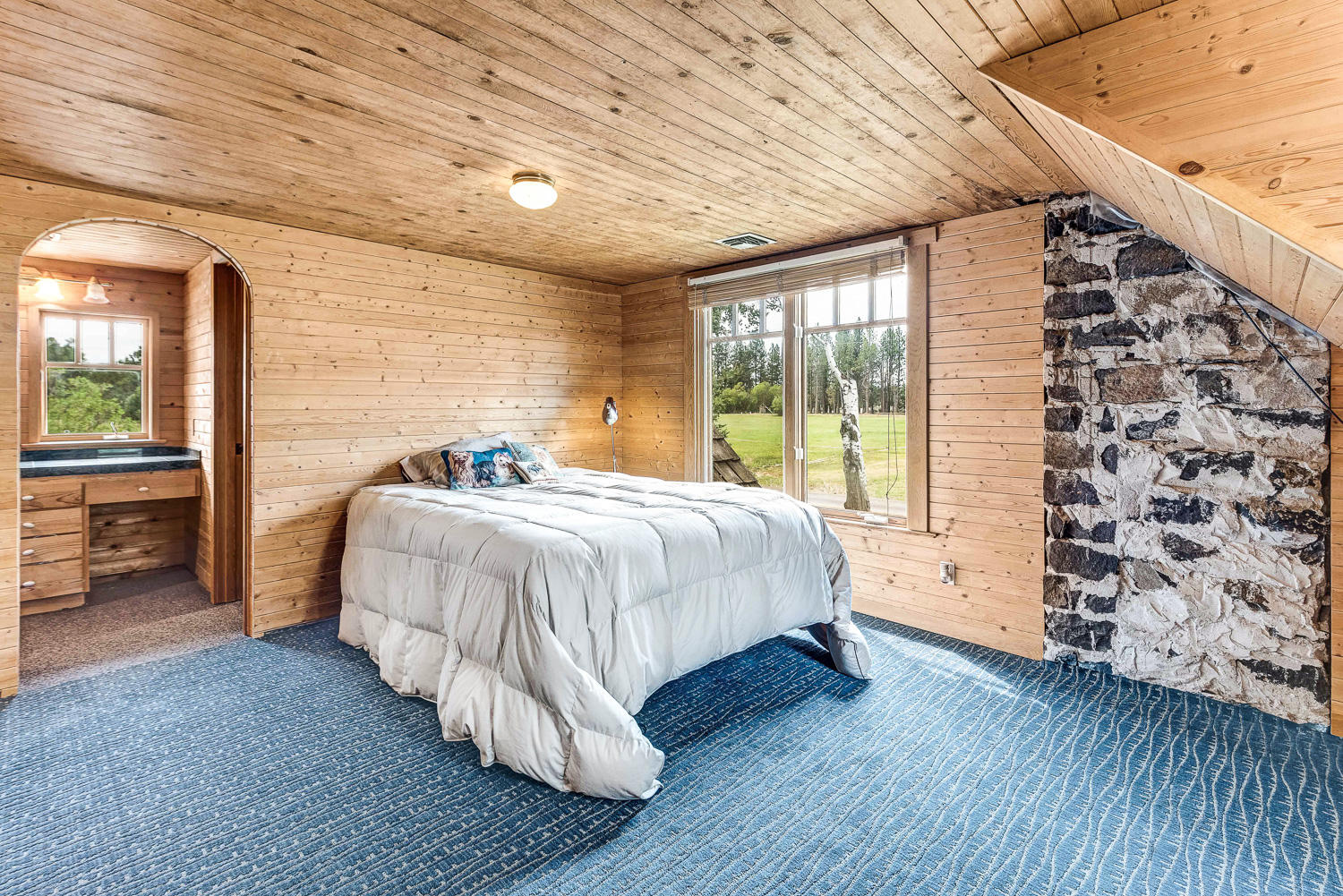 Fawn Run - Residential