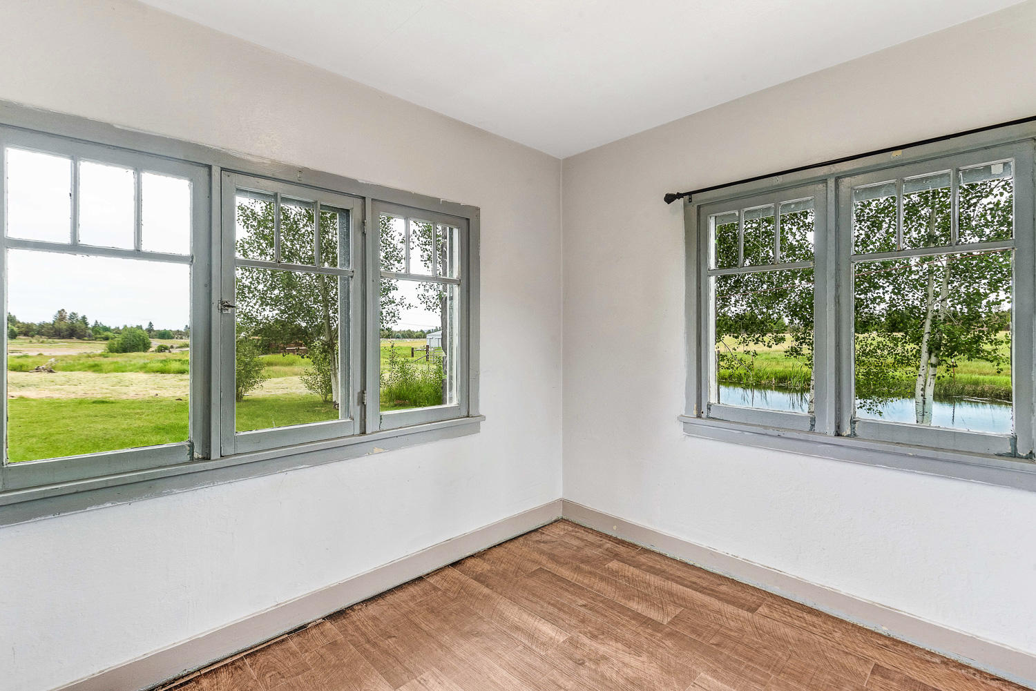 Fawn Run - Residential